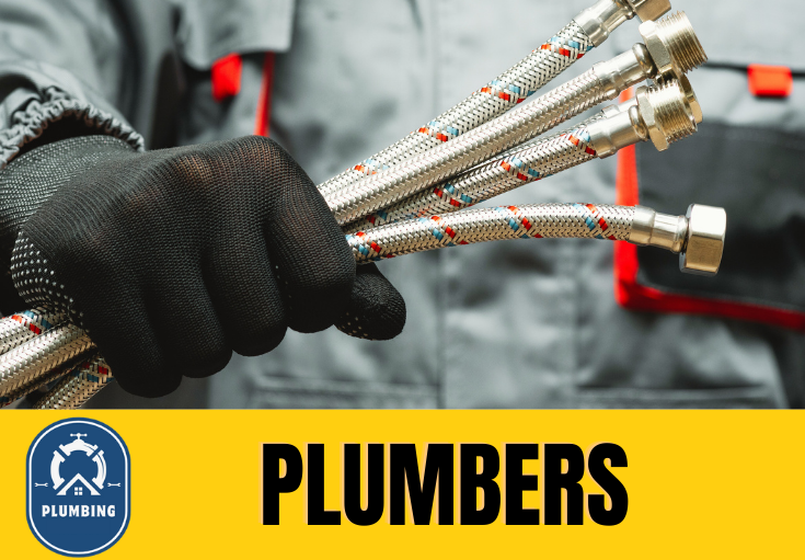 plumber Detling