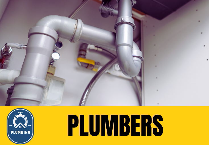  plumber Vinters Park